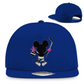 Snapback HOCKEYMOUSE PINK