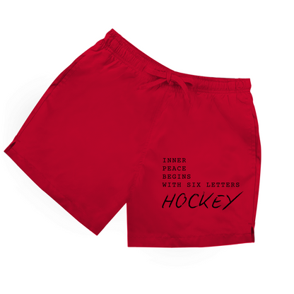 Badehose INNER PEACE