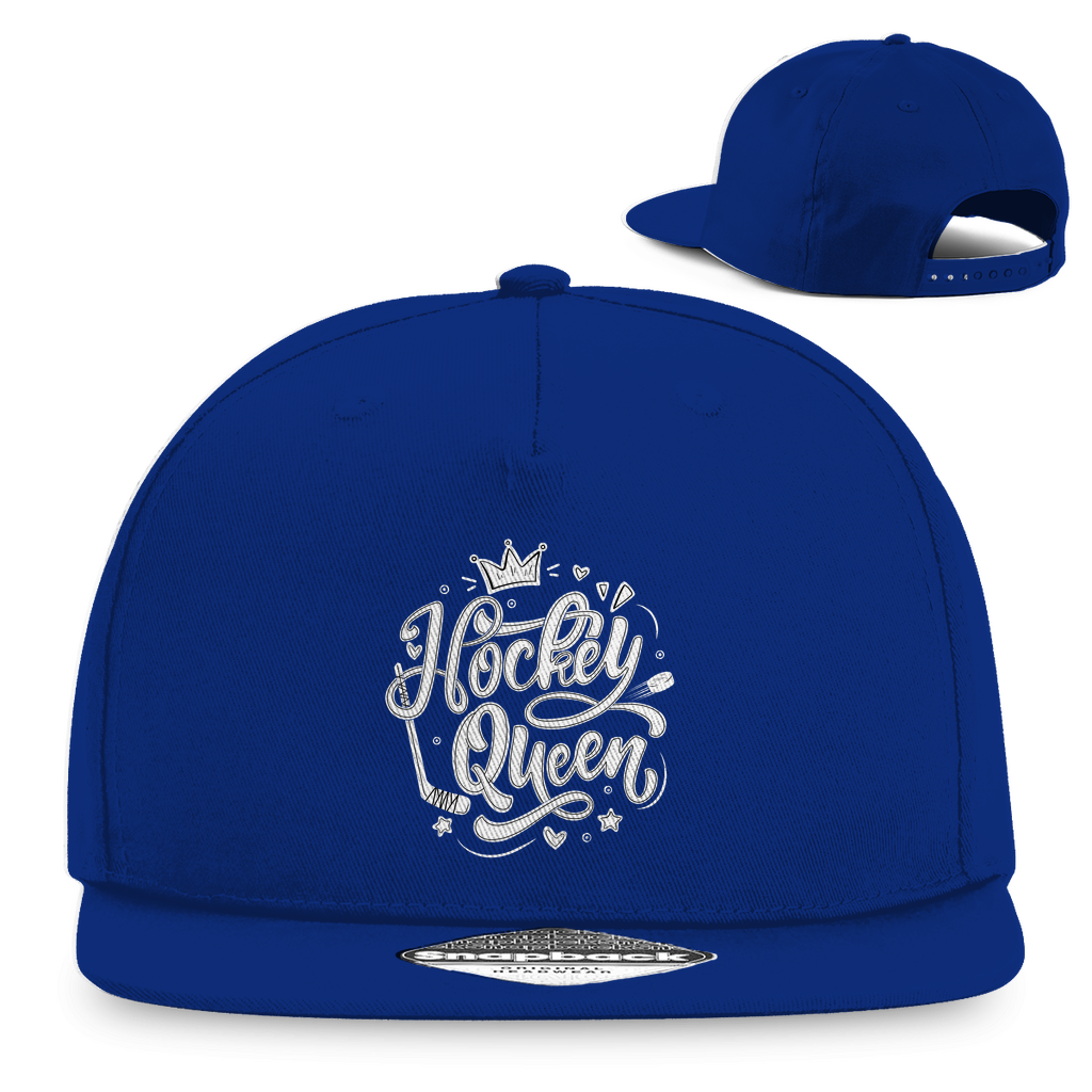 Snapback HOCKEYQUEEN II