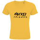 Kids T-Shirt HOCKEY FRIENDS (FRIENDS EDT.)