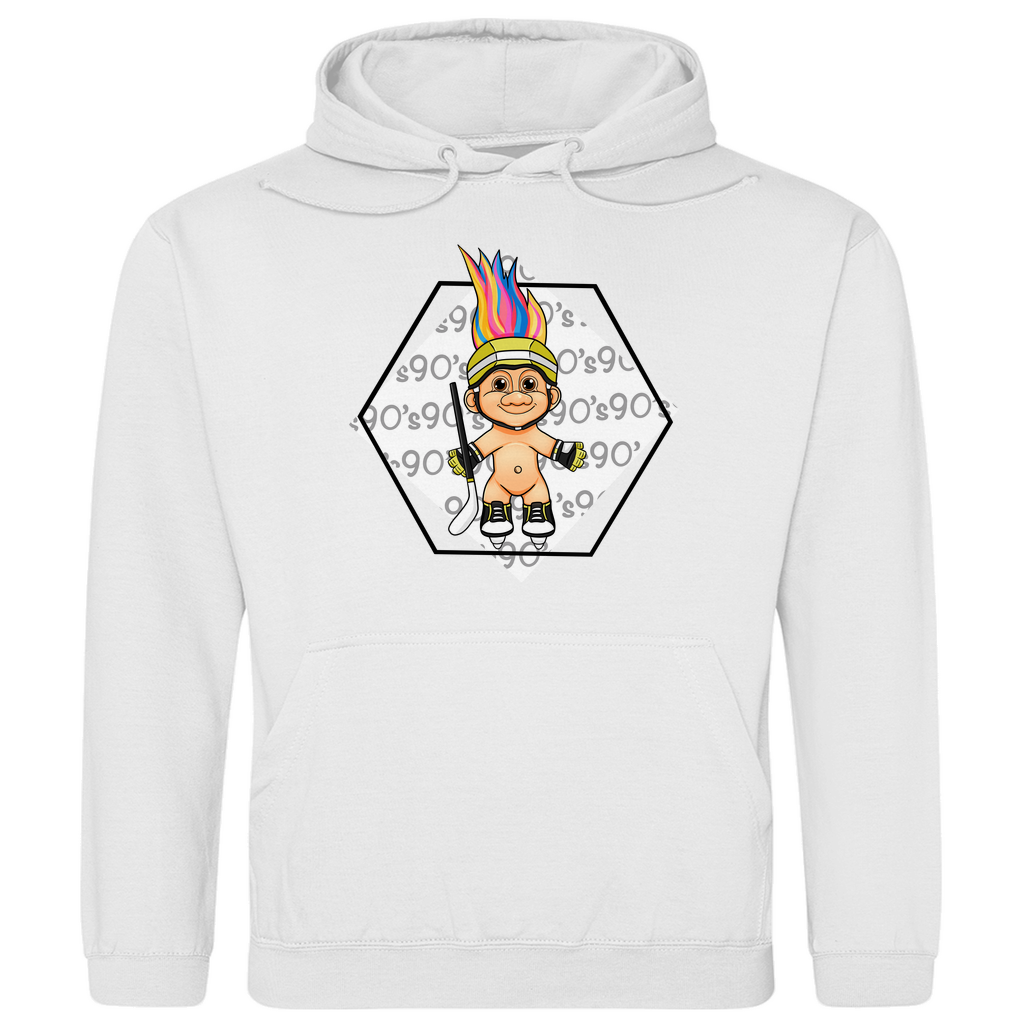 Unisex Hoodie HOCKEYTROLL