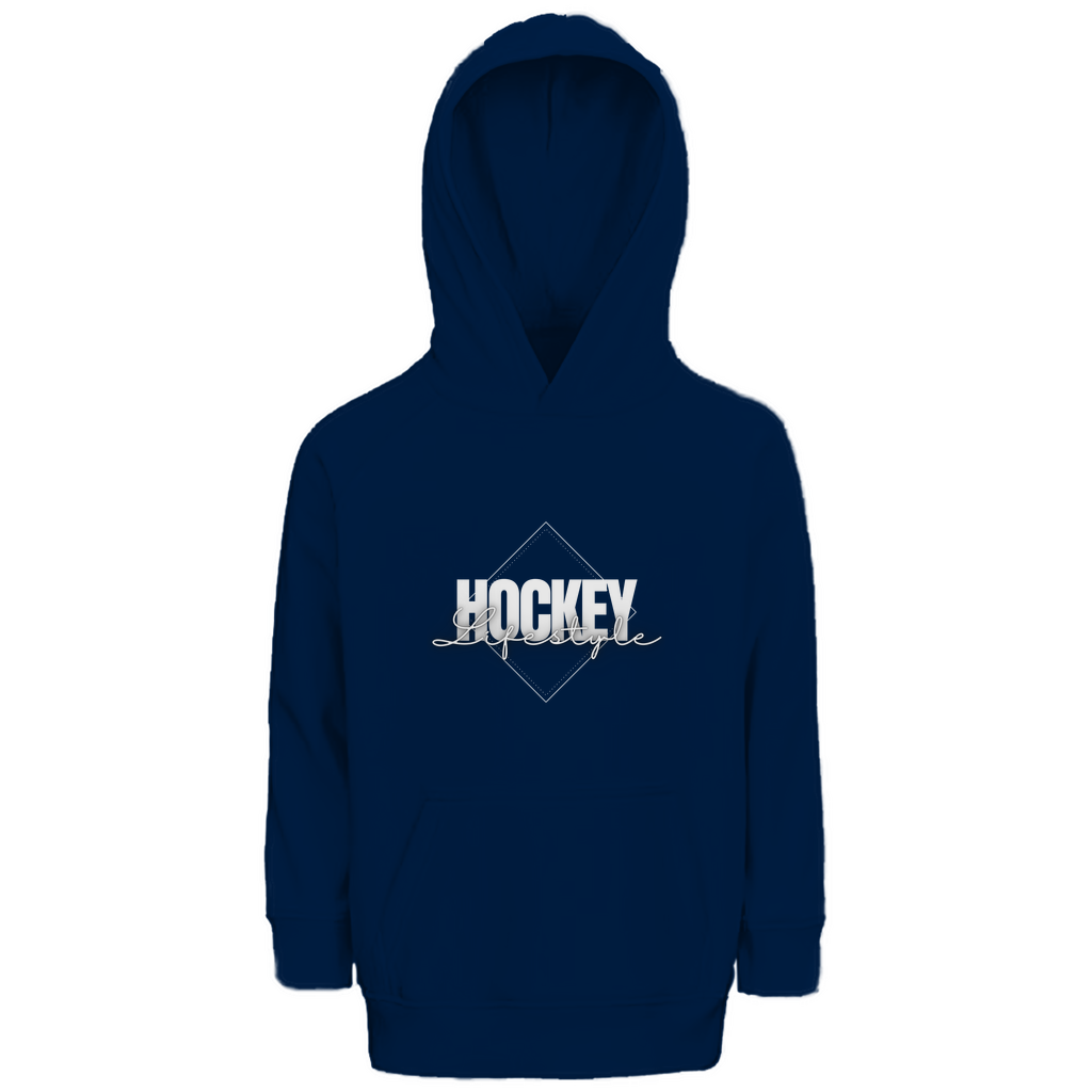 Kids Hoodie HOCKEY LIFESTYLE