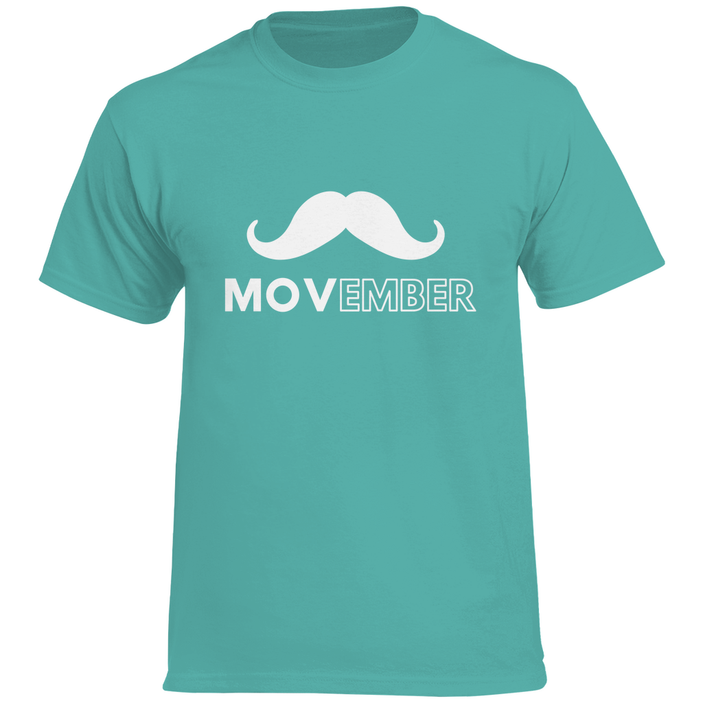 T-Shirt MOVEMBER