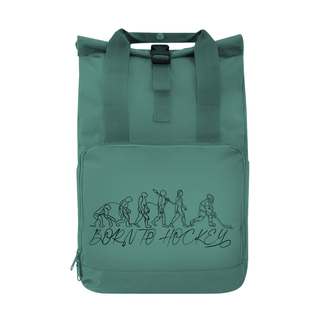 Rucksack BORN TO HOCKEY EVULUTION