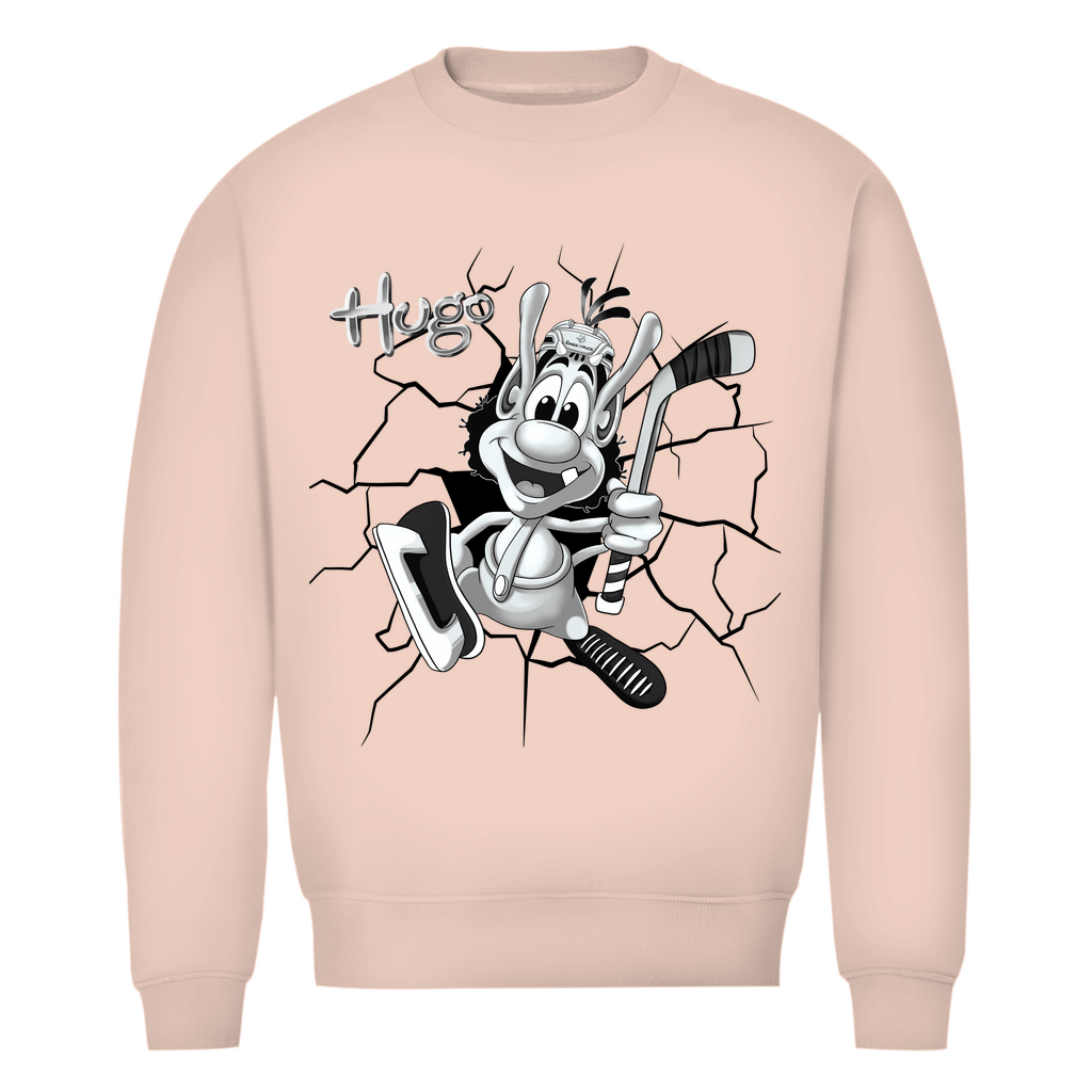 Unisex Sweatshirt HUGO