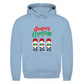 Unisex Hoodie SEASON´S GREETINGS