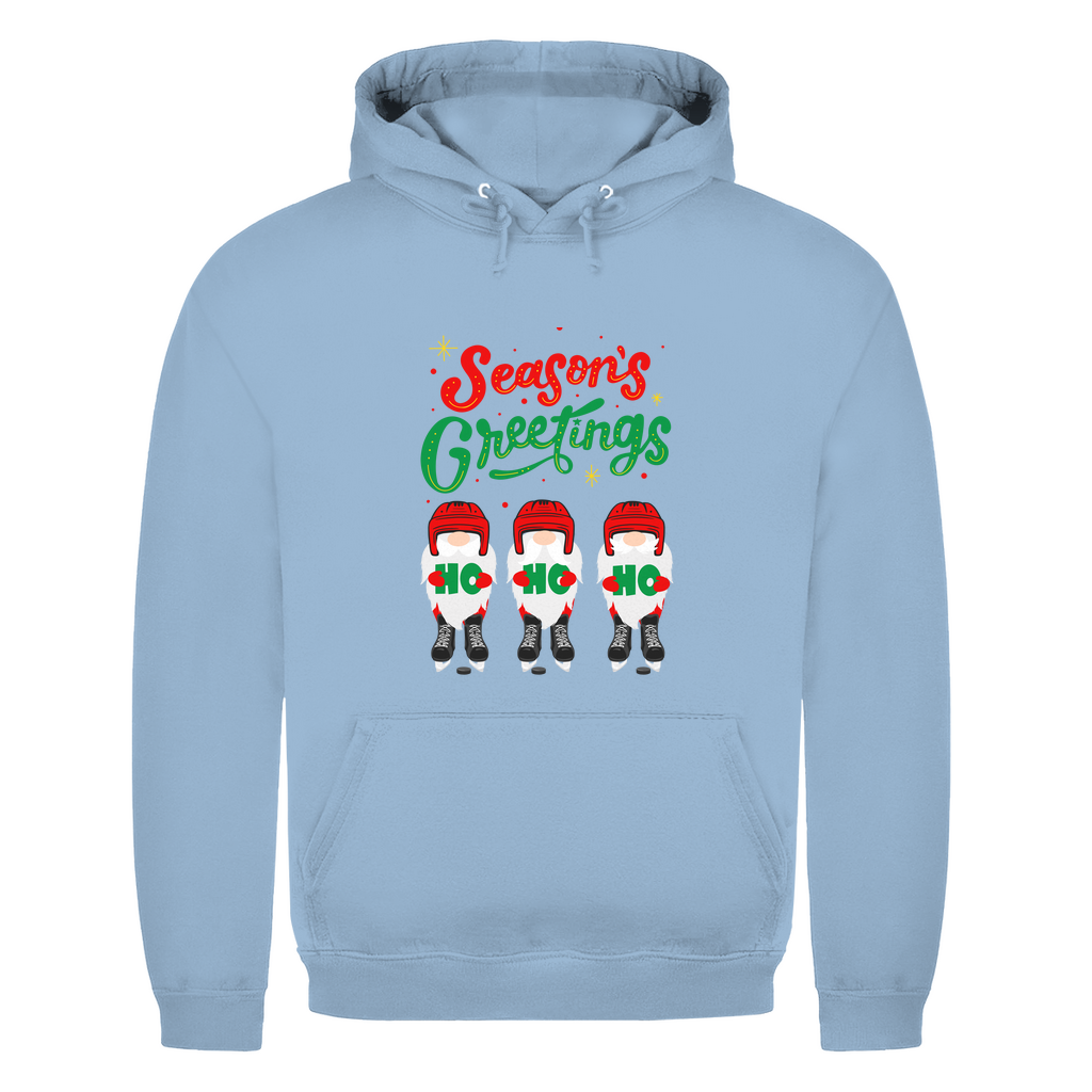 Unisex Hoodie SEASON´S GREETINGS