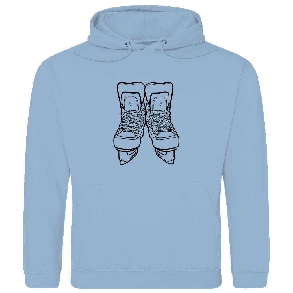 Unisex Hoodie SKATES