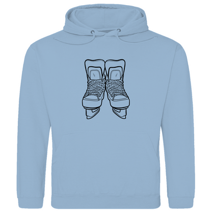 Unisex Hoodie SKATES