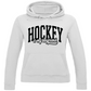 Ladies Hoodie  HOCKEY IS MY BOYFRIEND