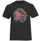 T-Shirt INDIANS HEAD
