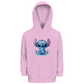 Kids Hoodie HOCKEYSTITCH