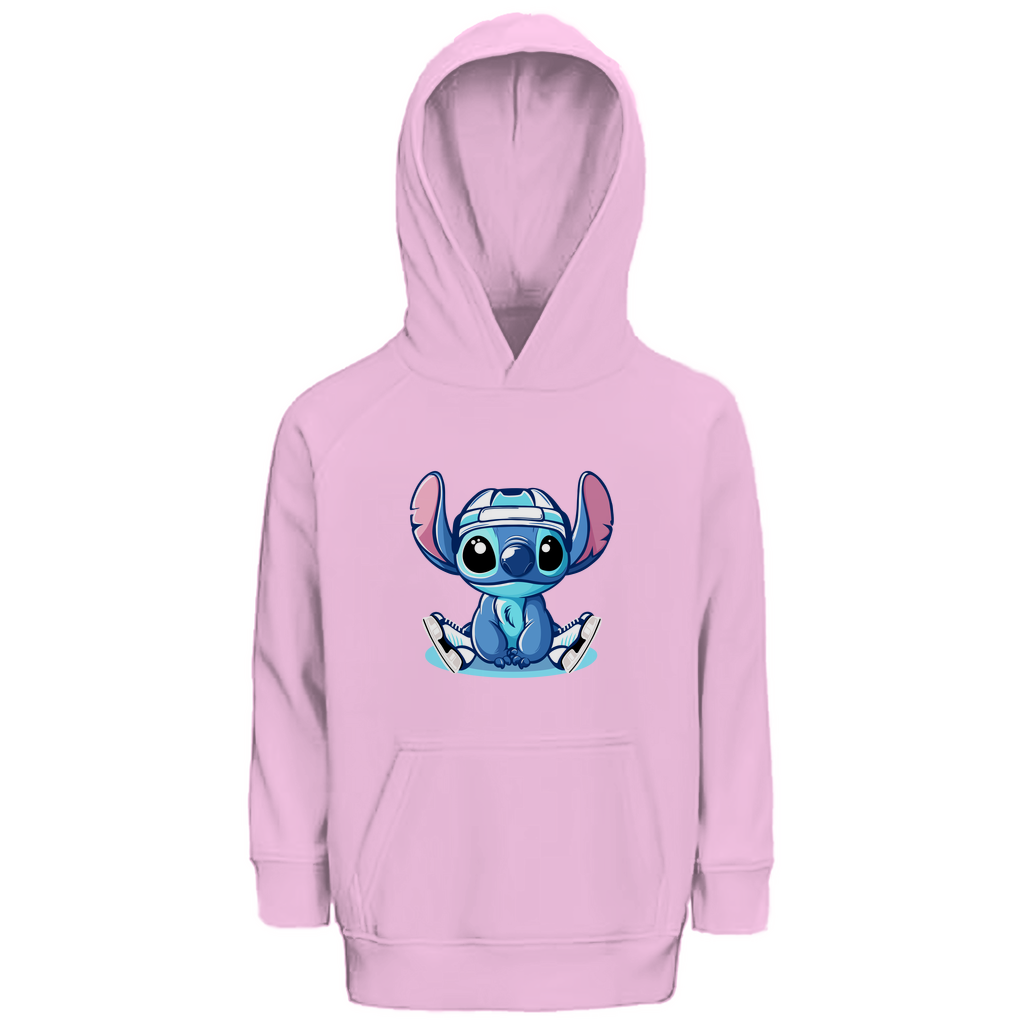 Kids Hoodie HOCKEYSTITCH