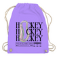 Turnbeutel HOCKEY MODERN