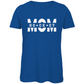 Ladies T-Shirt HOCKEYMOM