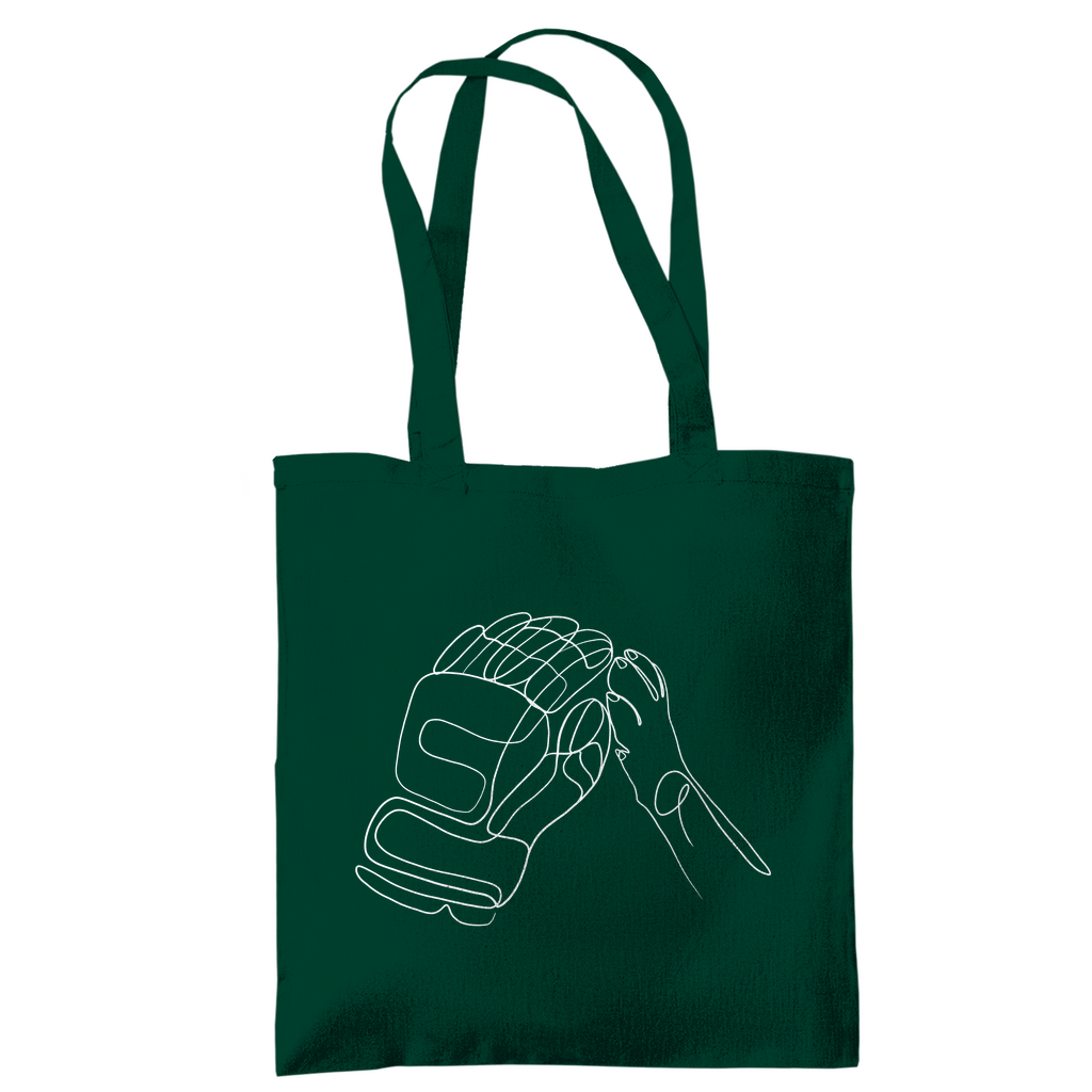 Tragetasche GLOVE & PAW