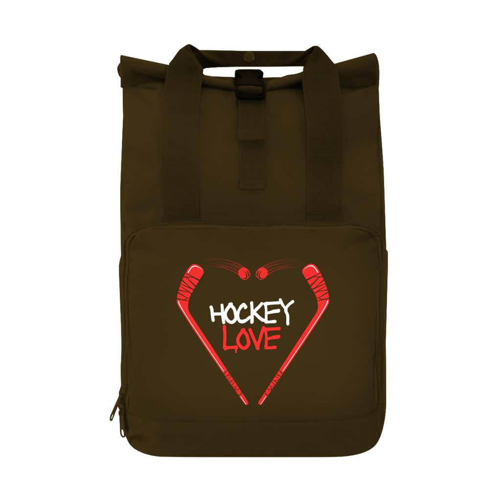 Rucksack HOCKEYLOVE STICKHEART