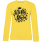 Ladies Sweatshirt HOCKEYQUEEN II