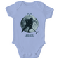 Babybody STERNZEICHEN ARIES / WIDDER