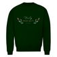 Unisex Sweatshirt HOLY SEASON