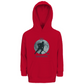 Kids Hoodie STERNZEICHEN AQUARIUS / WASSERMANN