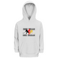 Kids Hoodie ONE TEAM-ONE DREAM GER