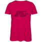 Ladies T-Shirt JEDER HELD