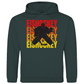 Unisex Hoodie EISHOCKEY GOALIE