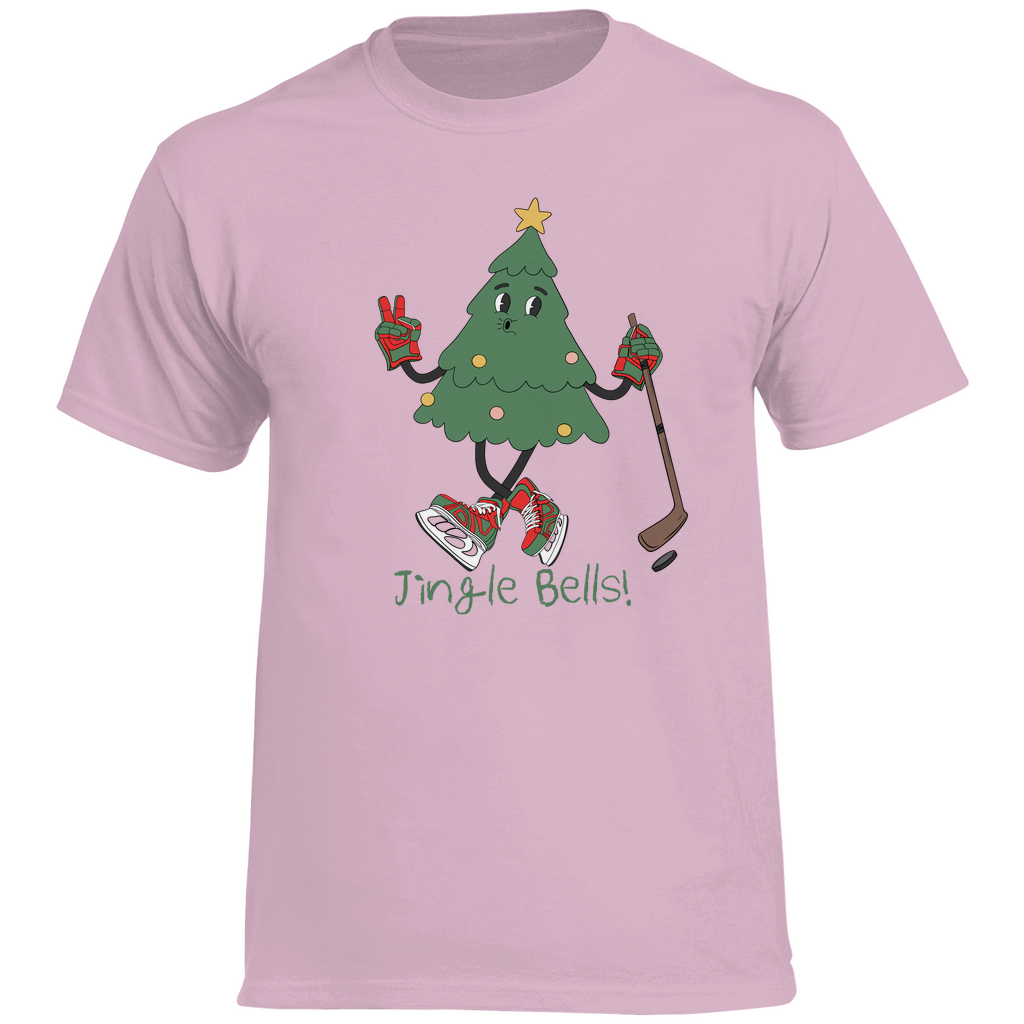 T-Shirt JINGLE BELLS