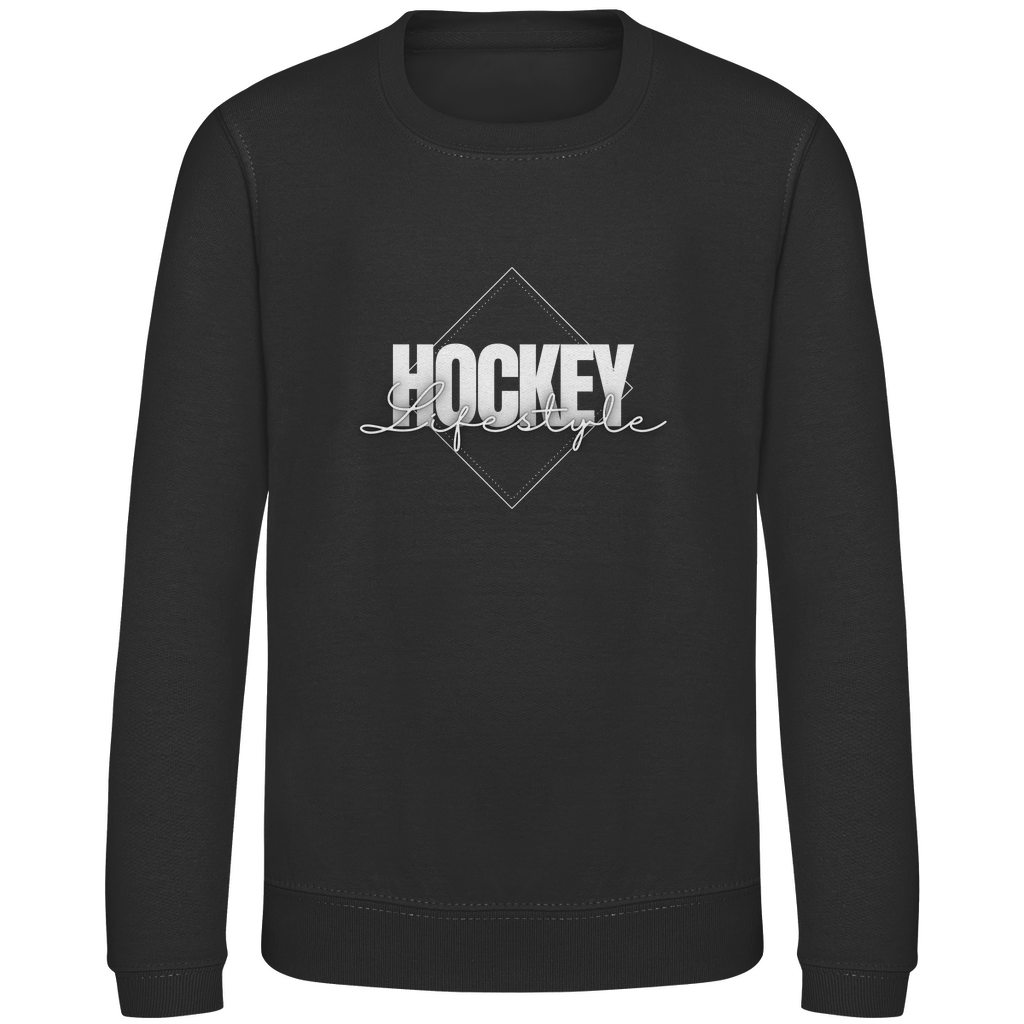 Kids Sweatshirt HOCKEY LIFESTYLE