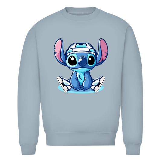 Unisex Sweatshirt HOCKEYSTITCH