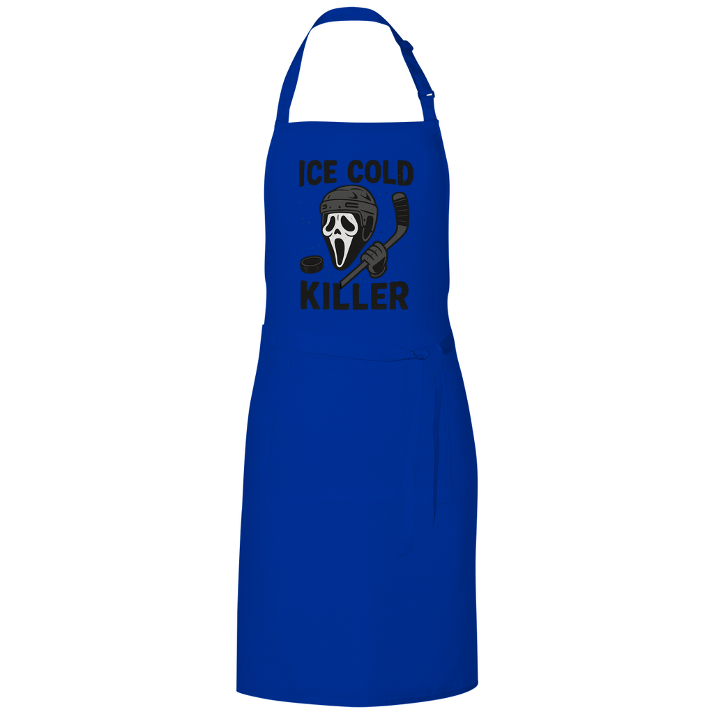 Grillschürze ICE COLD KILLER