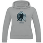 Ladies Hoodie STERNZEICHEN ARIES / WIDDER