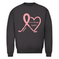 Unisex Sweatshirt PINKTOBER STRONGER TOGETHER
