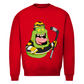 Unisex Sweatshirt HOCKEY SLIMER