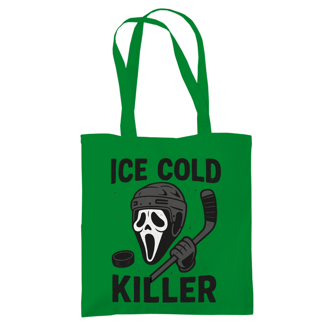 Tragetasche ICE COLD KILLER