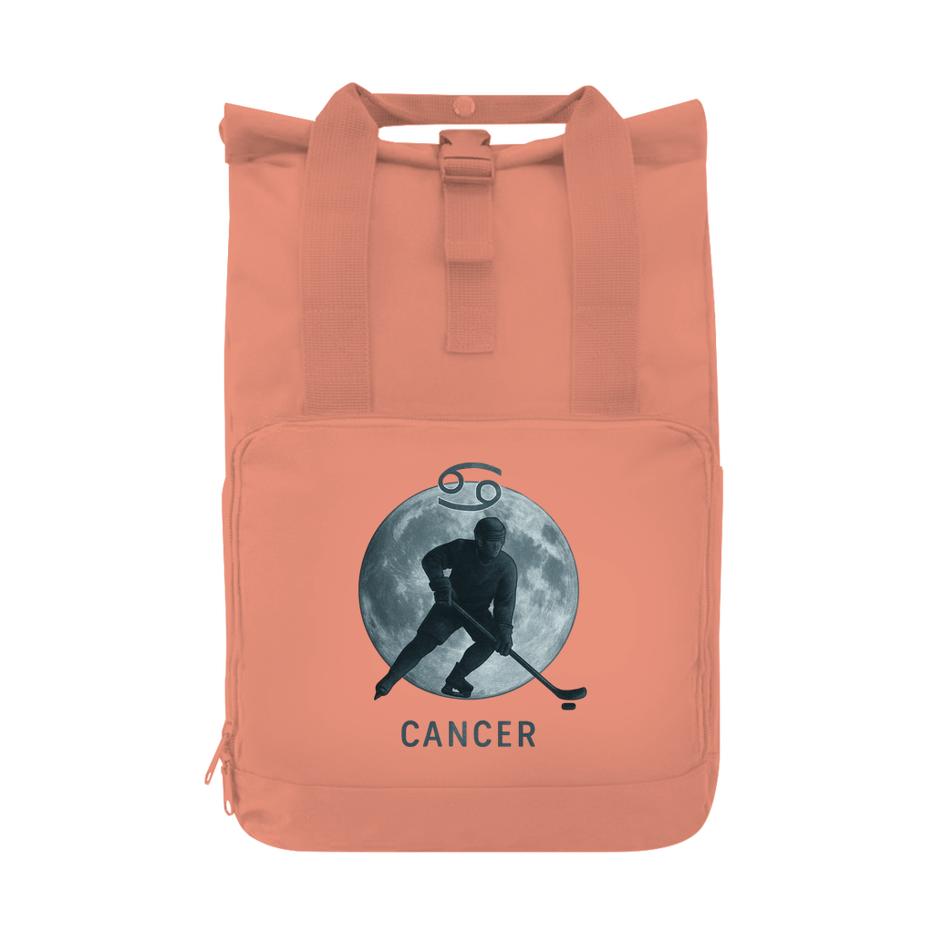 Rucksack STERNZEICHEN CANCER / KREBS