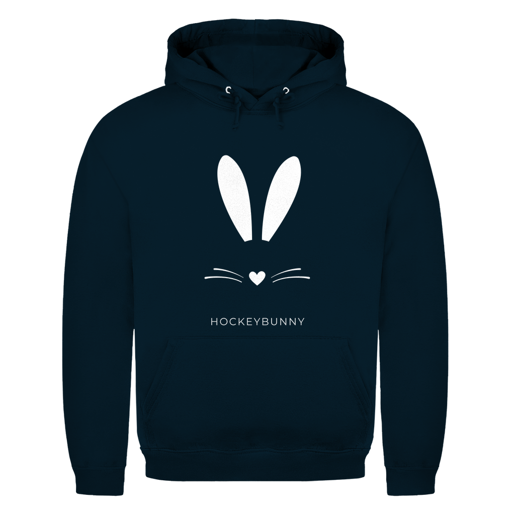 Unisex Hoodie HOCKEYBUNNY