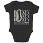 Babybody  HOCKEY MODERN (back)