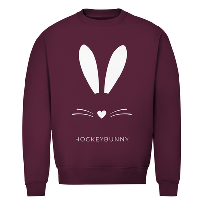 Unisex Sweatshirt HOCKEYBUNNY
