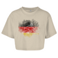 Ladies Crop Top SLEDGE HOCKEY DEUTSCHLAND