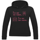 Ladies Hoodie PRINCESS