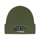 Beanie HOCKEY IS MY BOYFRIEND