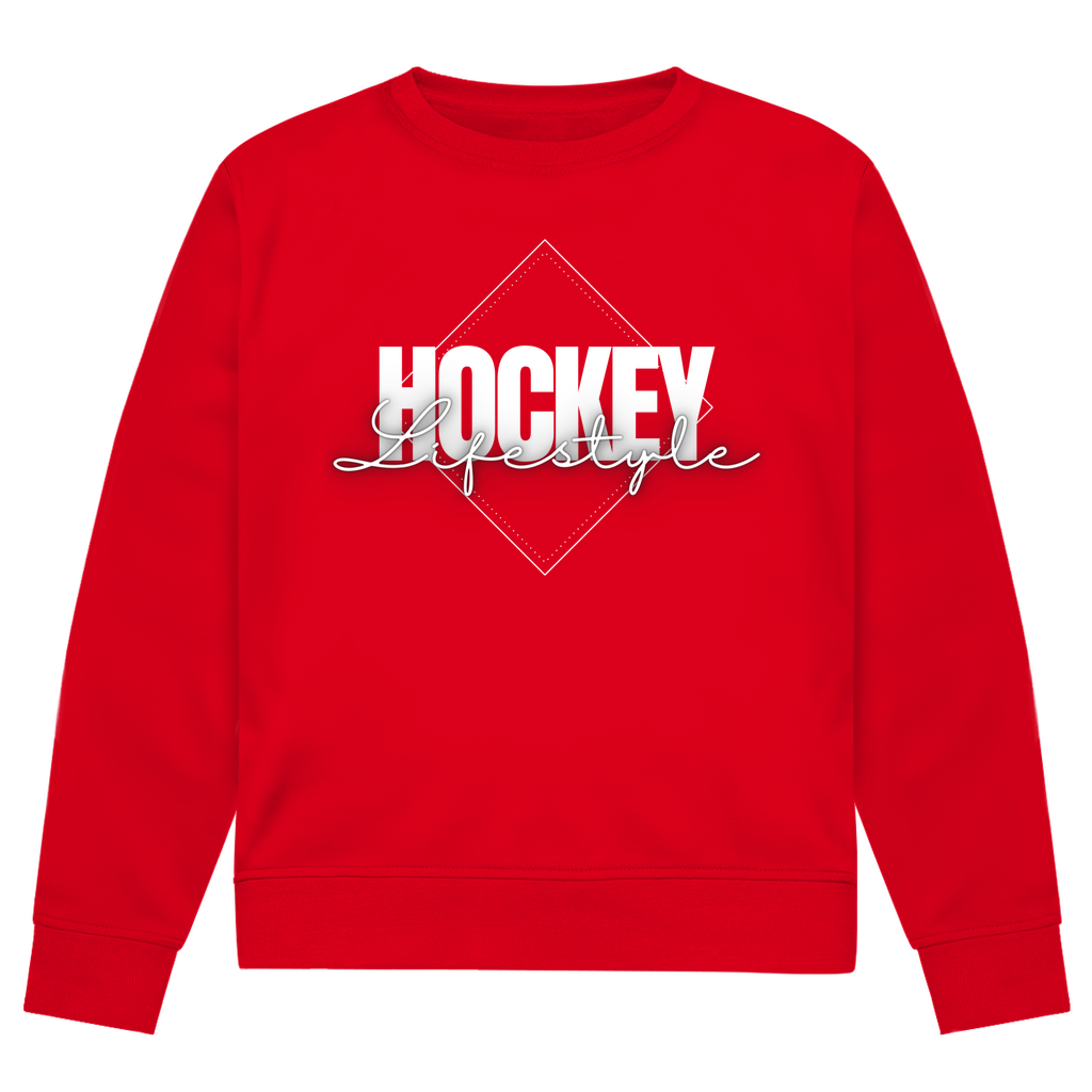 Unisex Sweatshirt HOCKEY LIFESTYLE