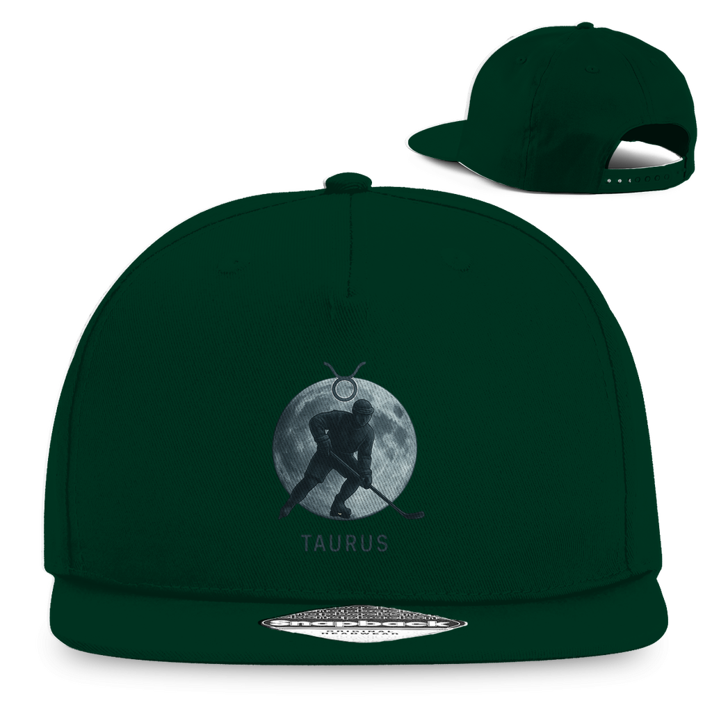Snapback STERNZEICHEN TAURUS / STIER
