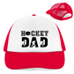 Retro Cap HOCKEYDAD SPIELER