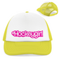 Retro Cap HOCKEYGIRL SCHRIFT