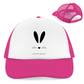 Retro Cap HOCKEYBUNNY
