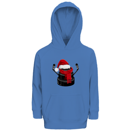 Kids Hoodie PUCKMAN