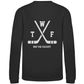 Kids Sweatshirt WTF